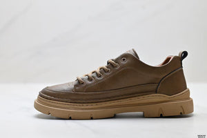 Brooklyn Oxford lightweight low-top hiking shoes — image 3