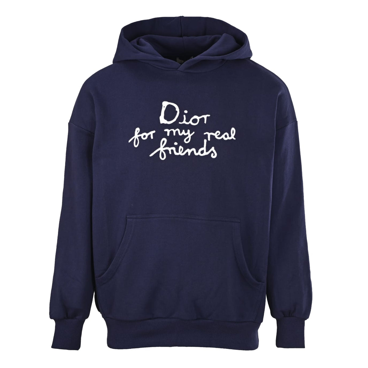 Pull Capuche