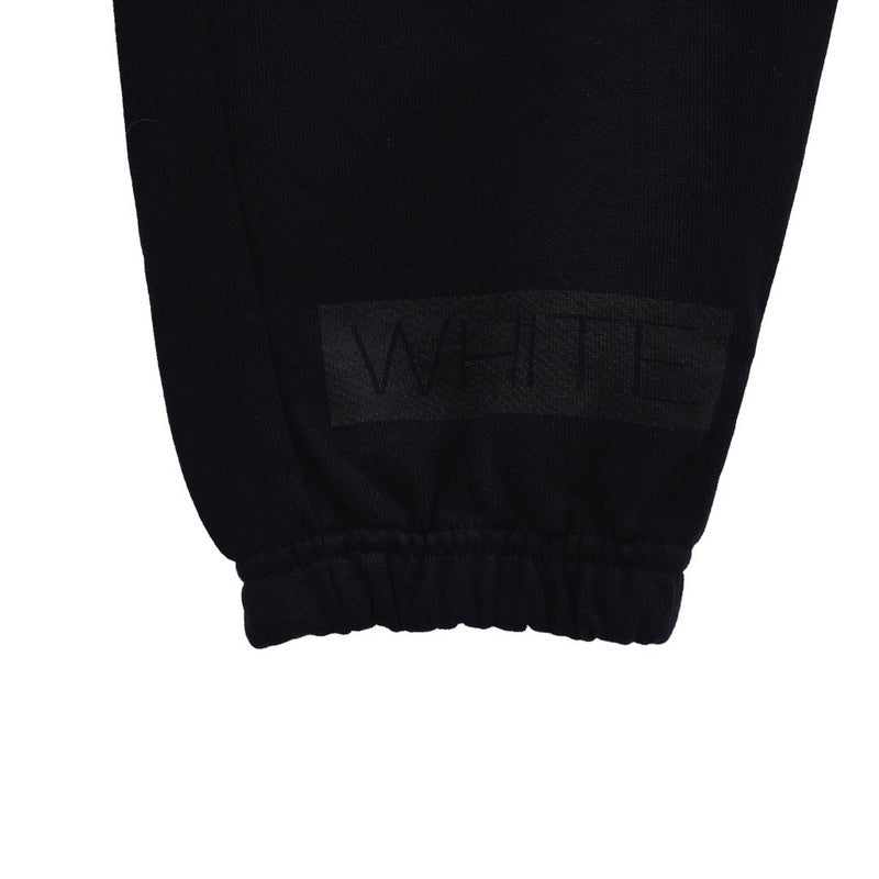 Bas de Survêtement Off White