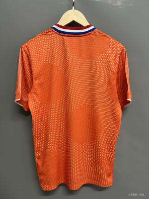 Maillot De Foot Pays-Bas 2026/2027 — image 4