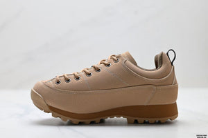Brooklyn Oxford soft, comfortable, non-slip, lightweight low-top hiking shoes — image 5