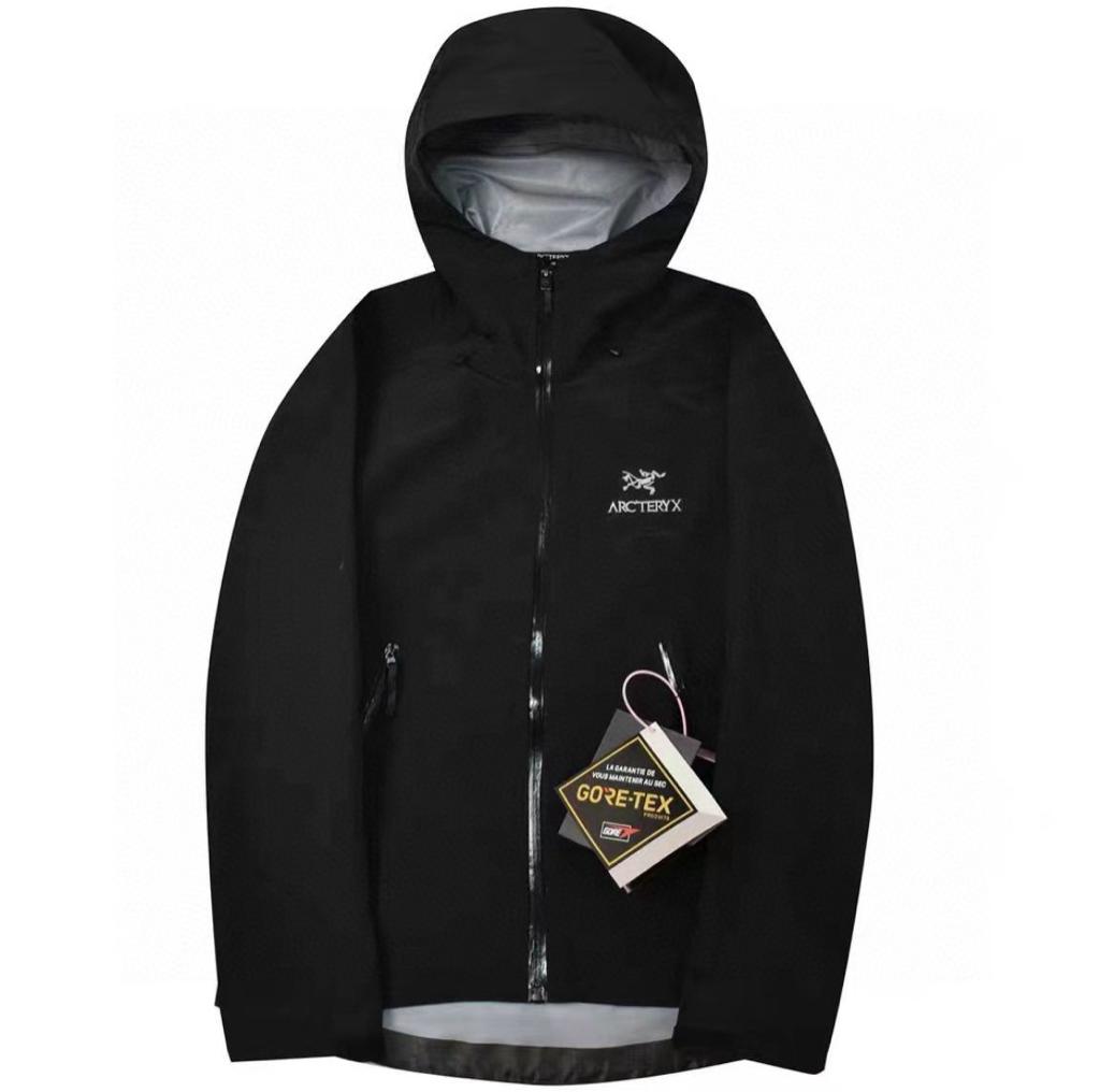 Veste Gortex