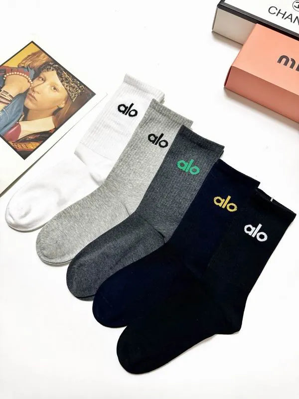 Lot de chaussettes
