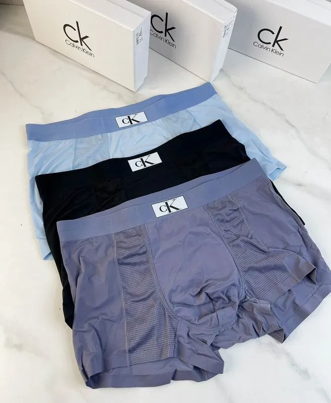 Lot de boxers - Homme