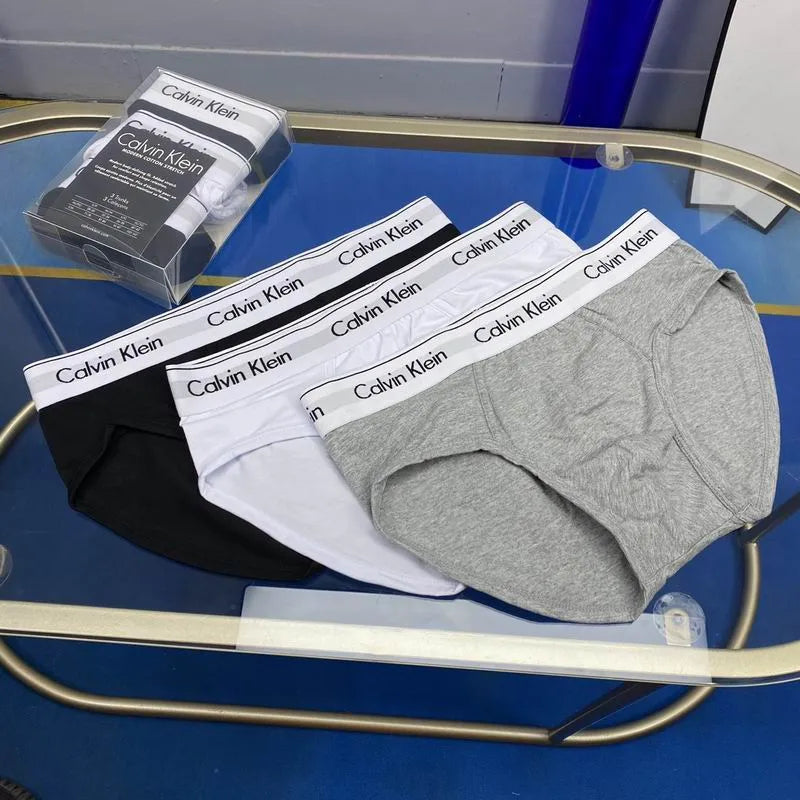 Lot de boxers - Homme