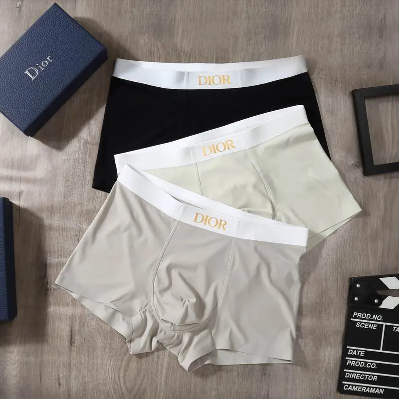 Lot de boxers - Homme