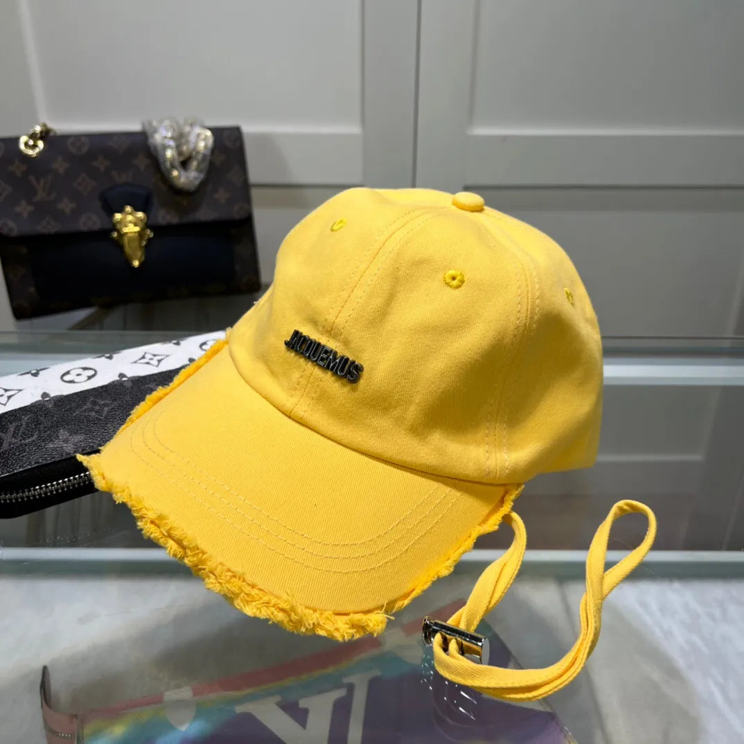 Casquette