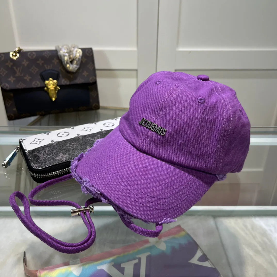 Casquette