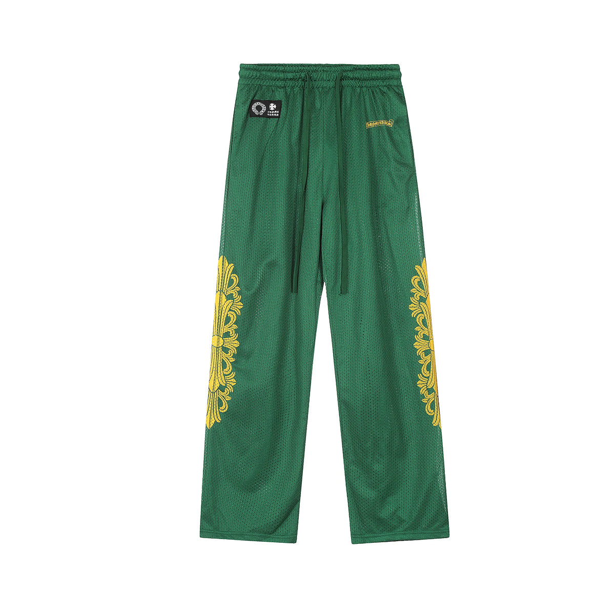 Pantalon survêtement