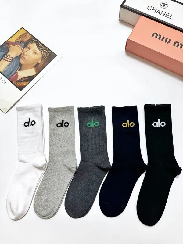 Lot de chaussettes