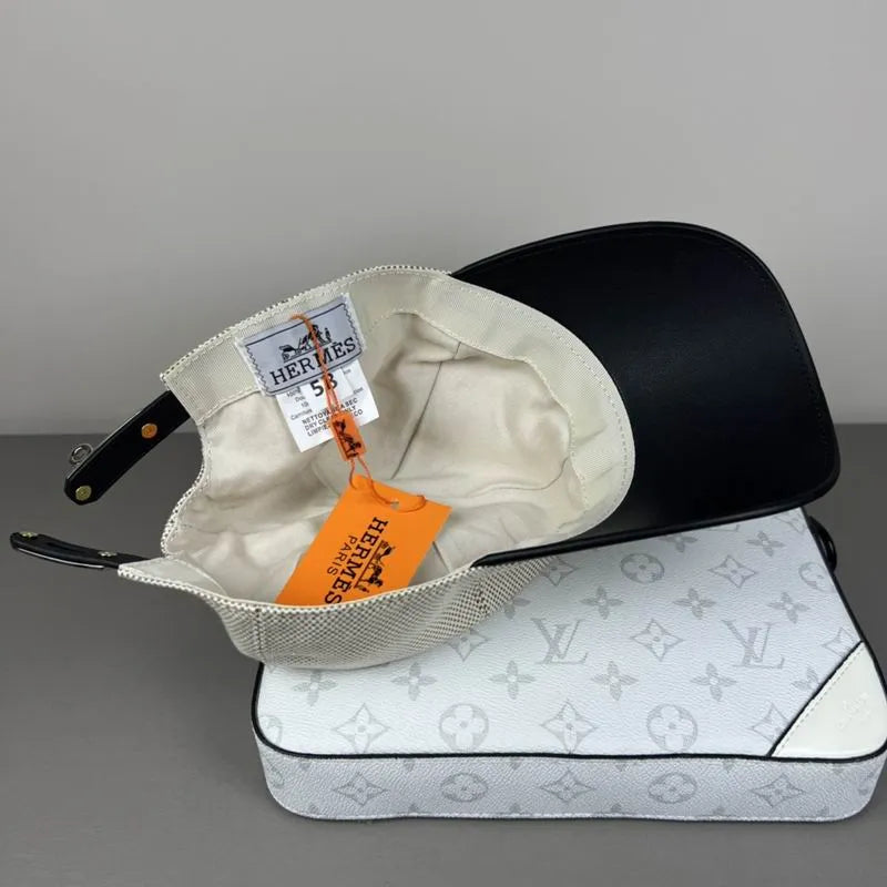 Casquette