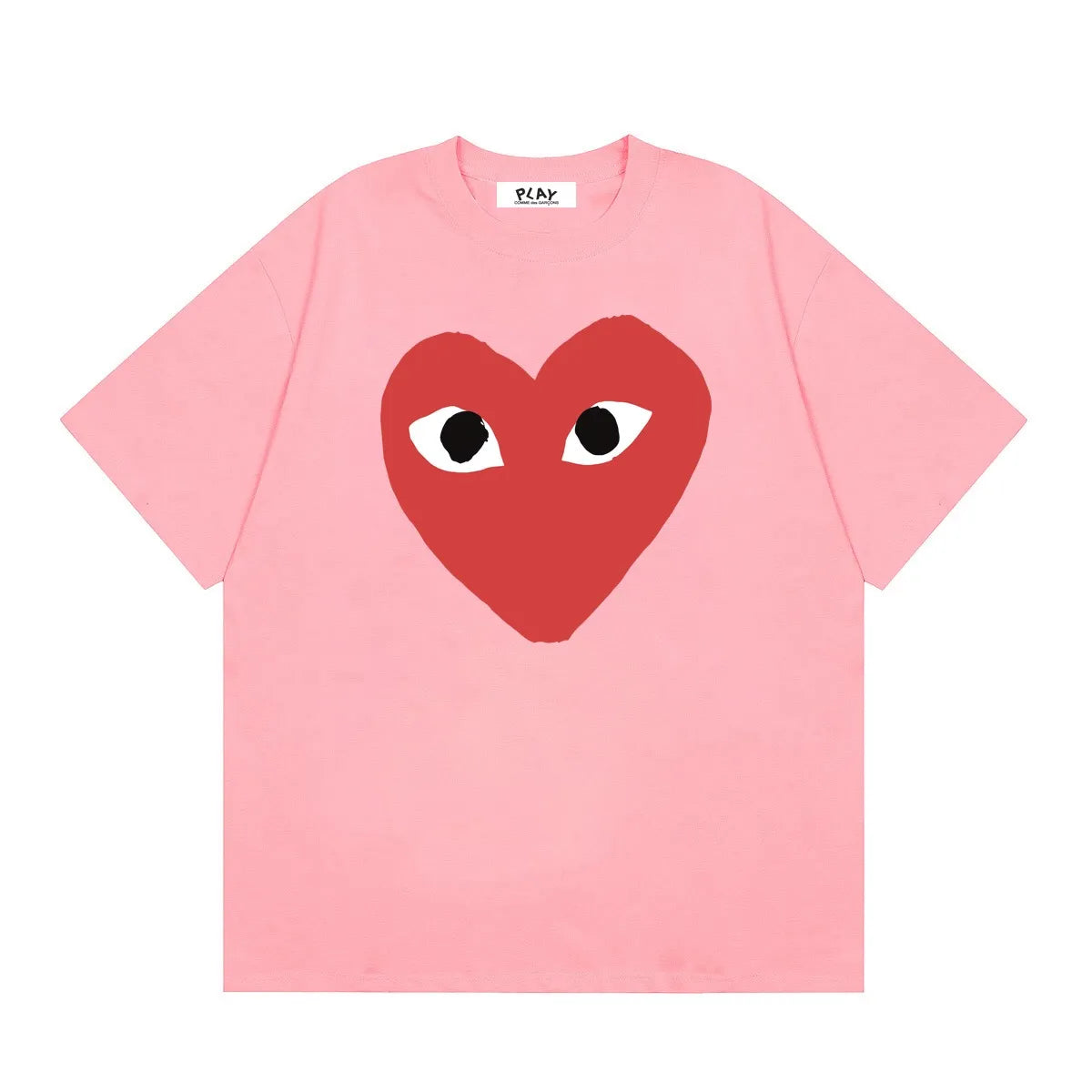 TEE SHIRT COMME DES GARÇONS (CDG)