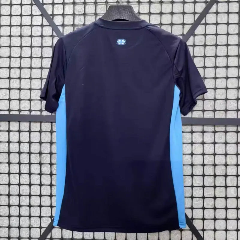 maillot olympique de Marseille 2025-2026