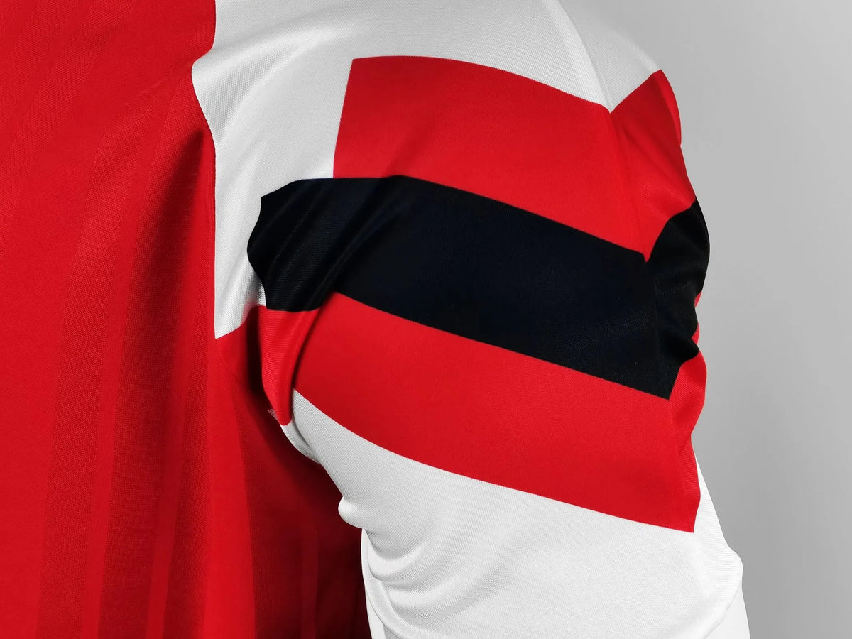 maillot de foot rétro Arsenal 1992/1993
