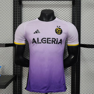 Algeria 2025-2026 football jersey — image 1