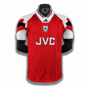 Maillot de football rétro Arsenal 1992/1993 — image 1