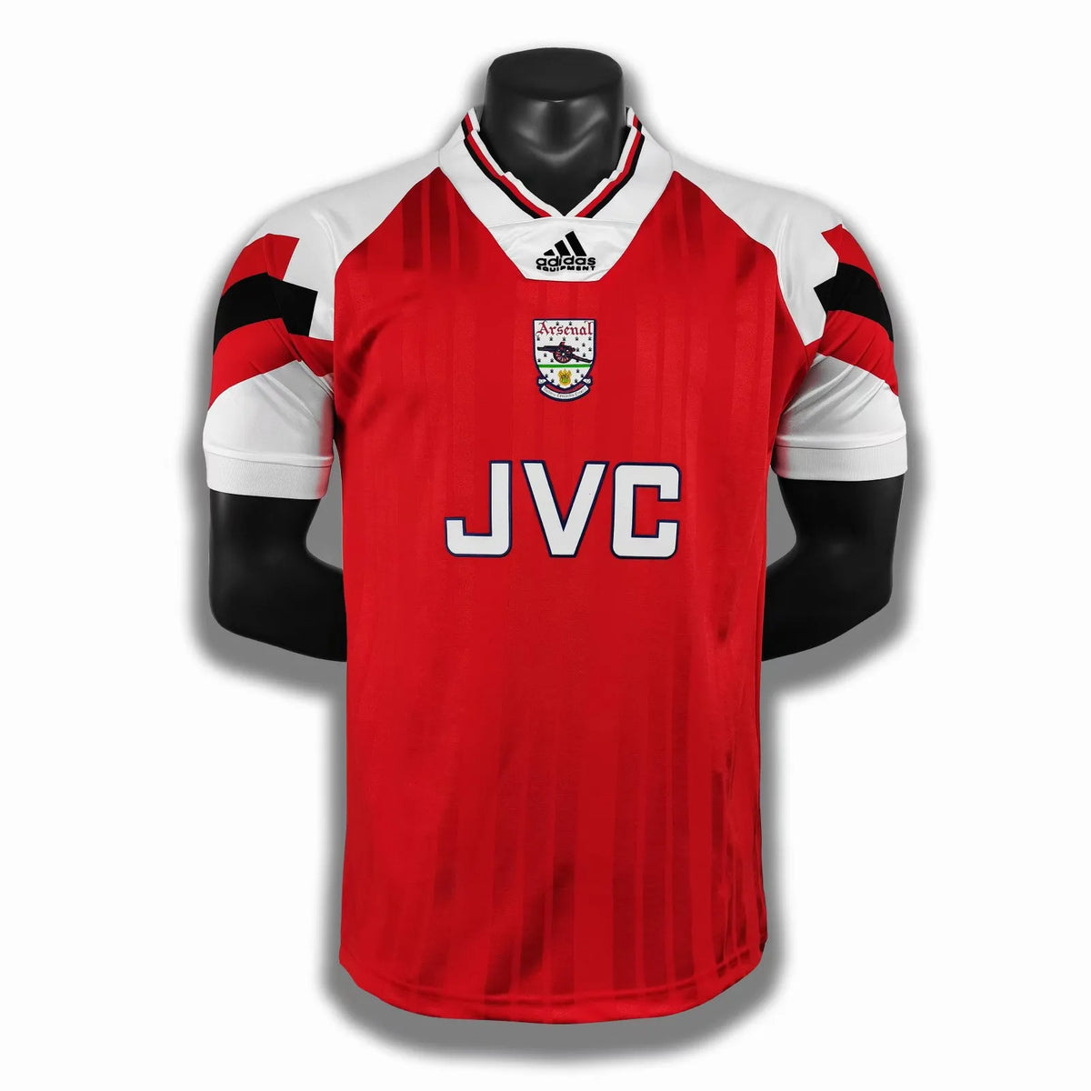 maillot de foot rétro Arsenal 1992/1993