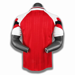Maillot de football rétro Arsenal 1992/1993 — image 3