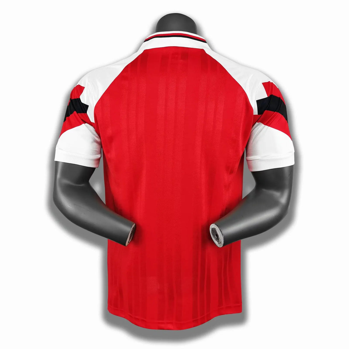 maillot de foot rétro Arsenal 1992/1993