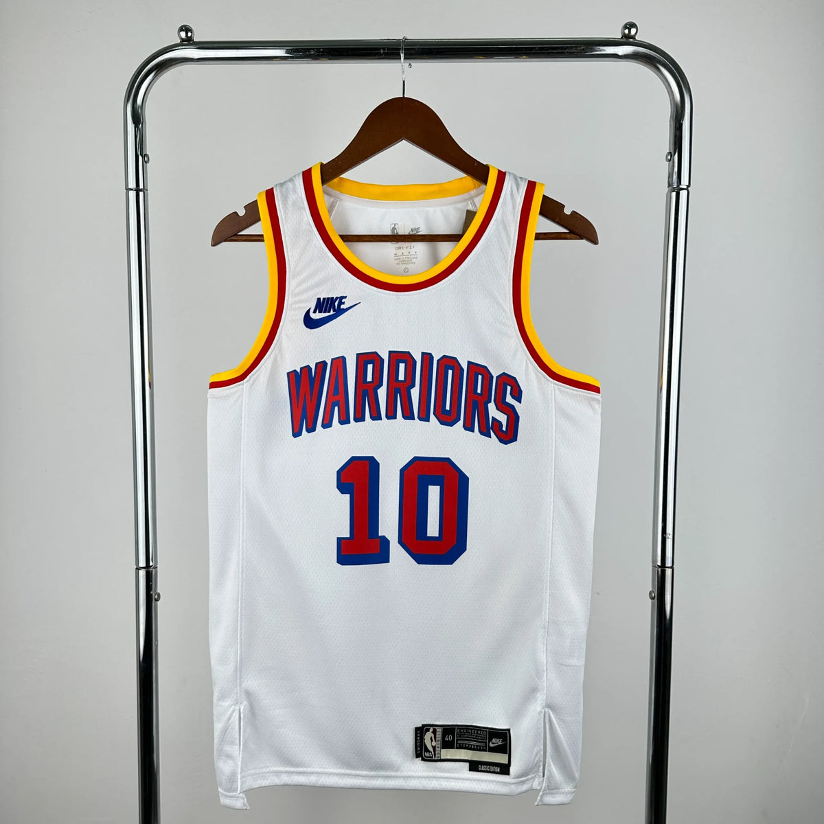 Maillot NBA Golden State Warriors