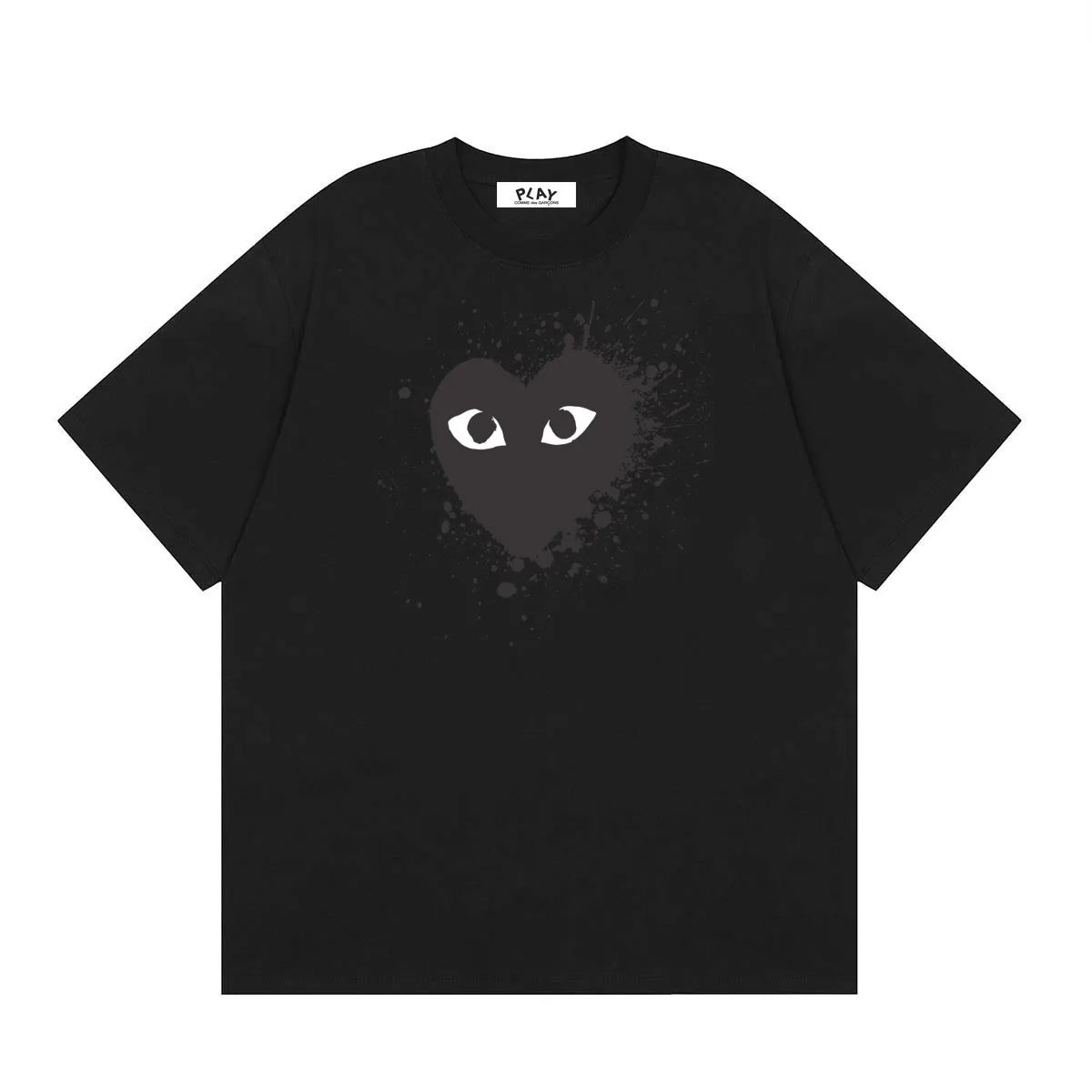 TEE SHIRT COMME DES GARÇONS (CDG)