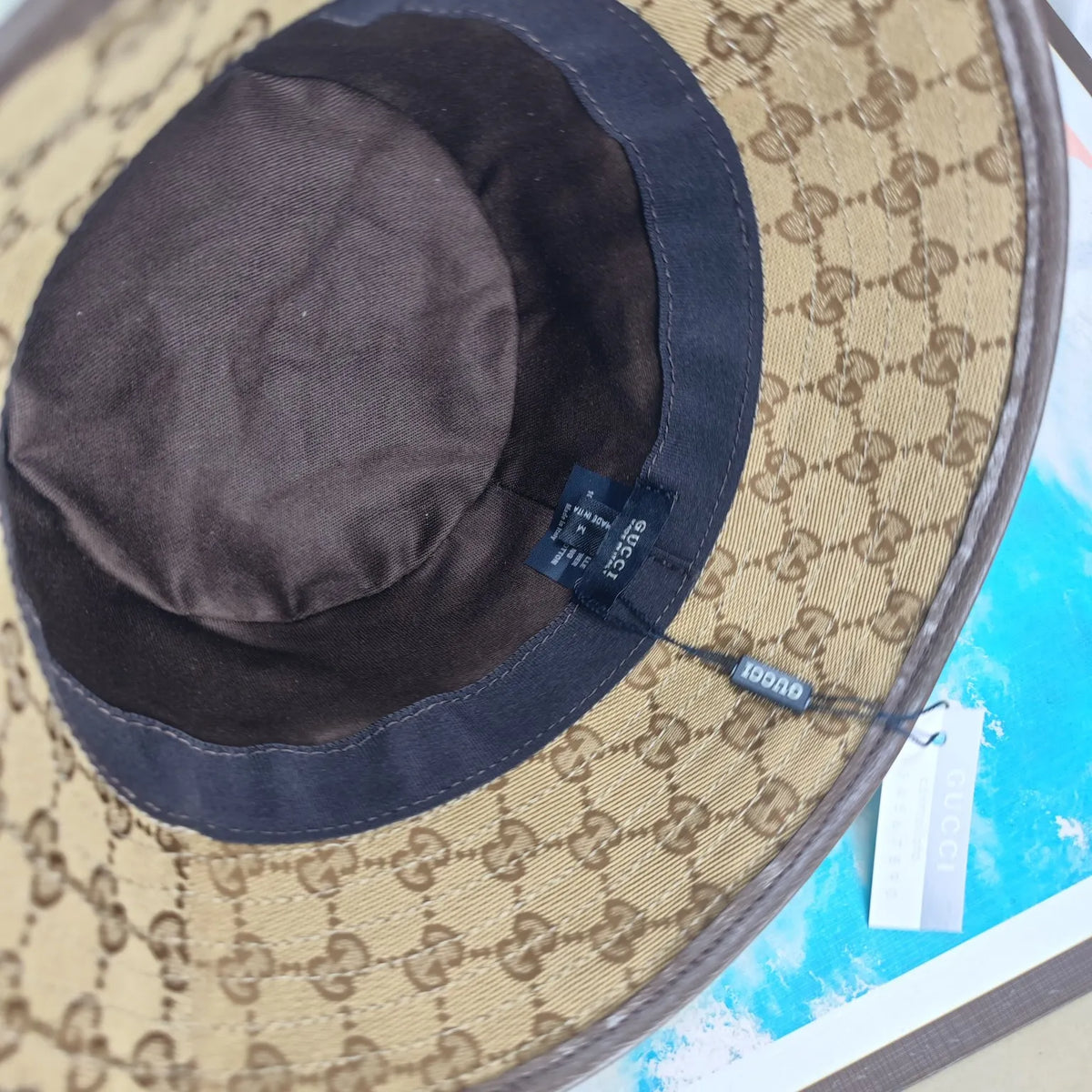 Casquette Bob