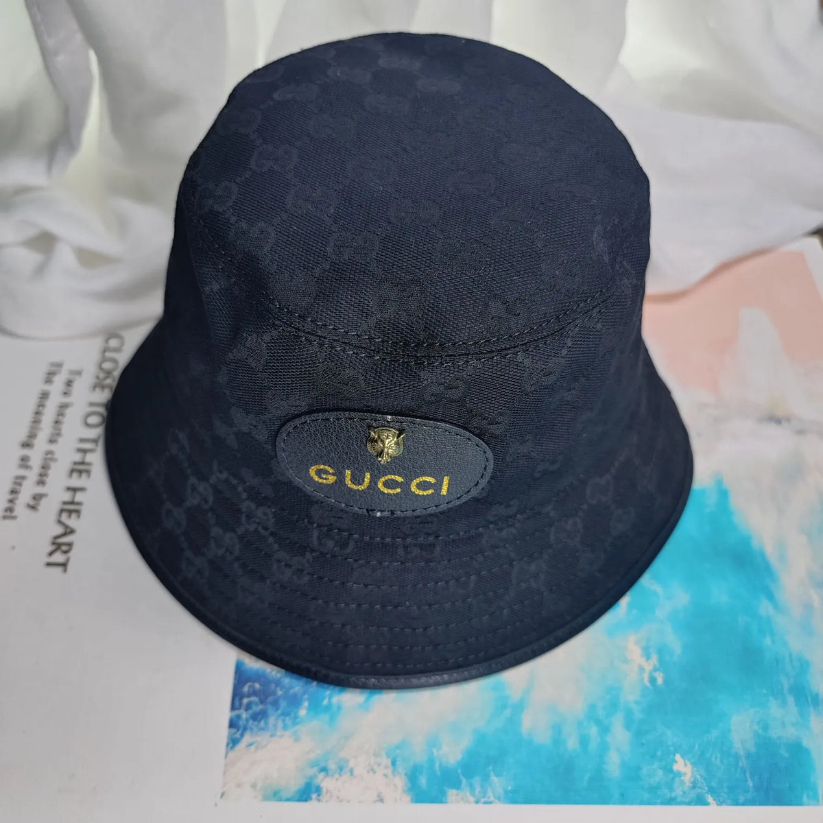 Casquette Bob