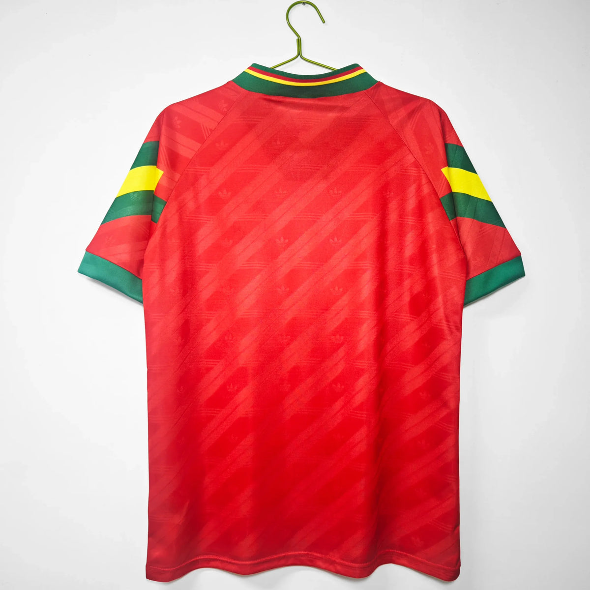 maillot de foot rétro Portugal 1992/1994