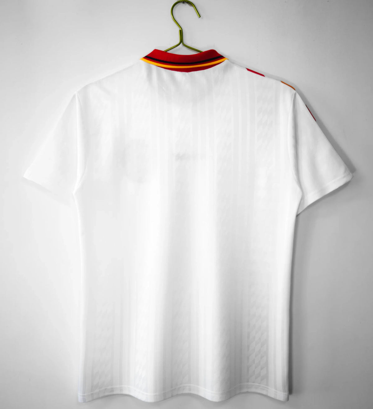 maillot de foot rétro Espagne 1994/1995