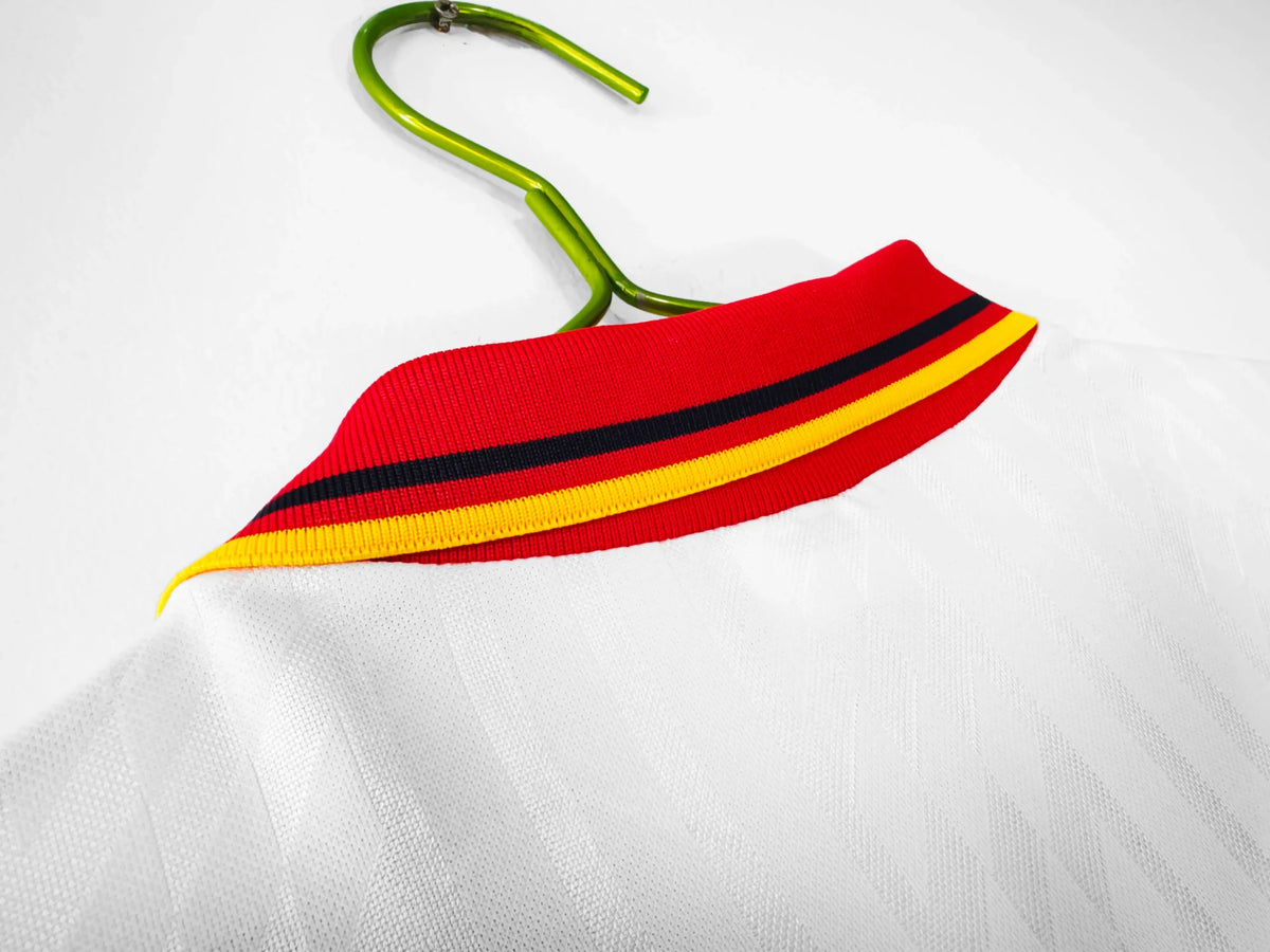 maillot de foot rétro Espagne 1994/1995