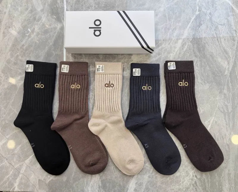 Lot de chaussettes