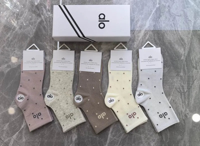 Lot de chaussettes
