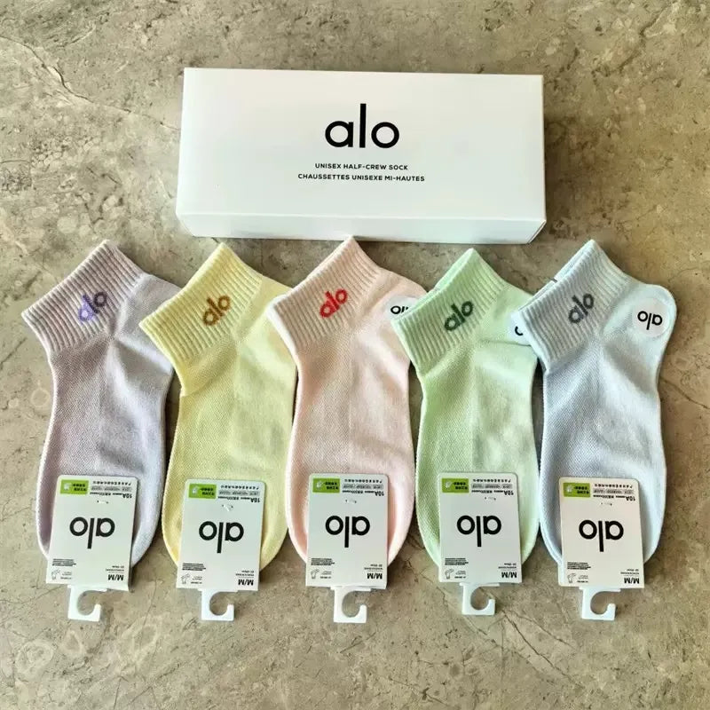Lot de chaussettes
