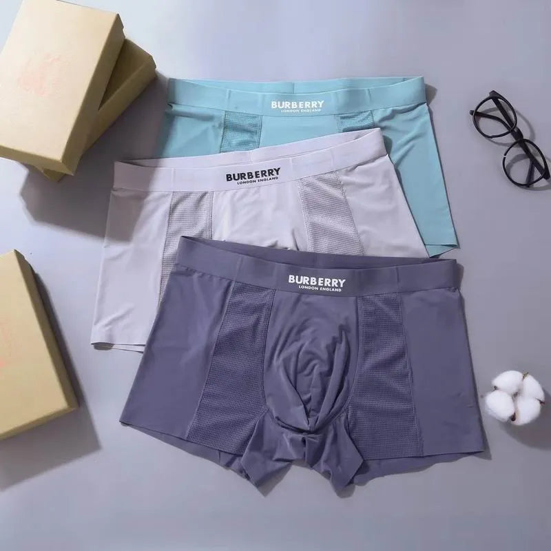 Lot de boxers - Homme