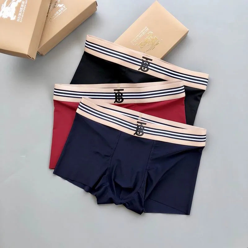 Lot de boxers - Homme