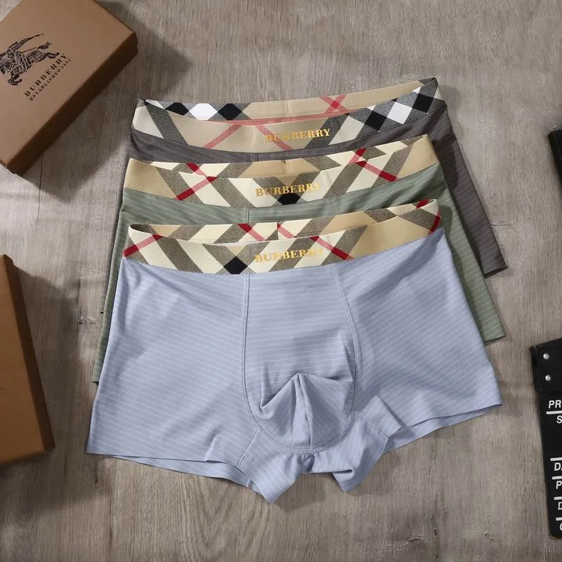 Lot de boxers - Homme