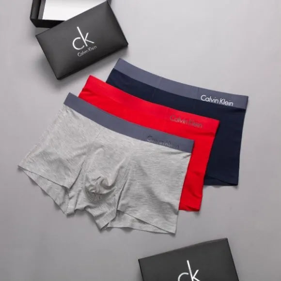 Lot de boxers - Homme