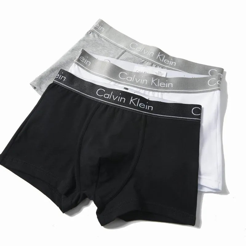 Lot de boxers - Homme