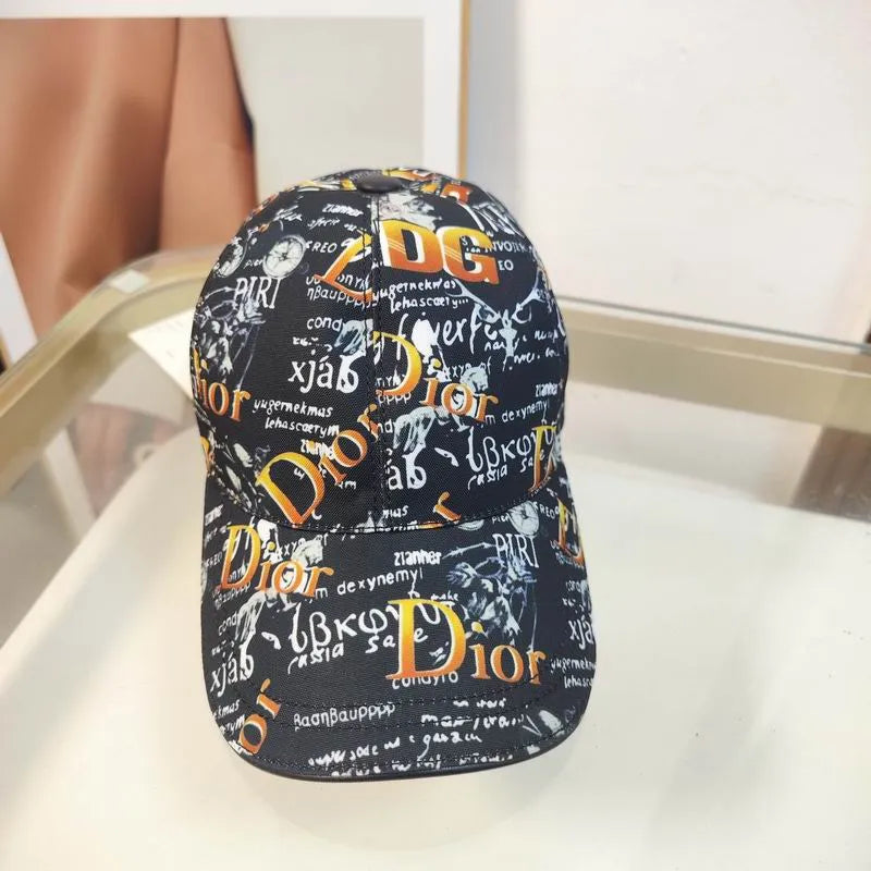Casquette