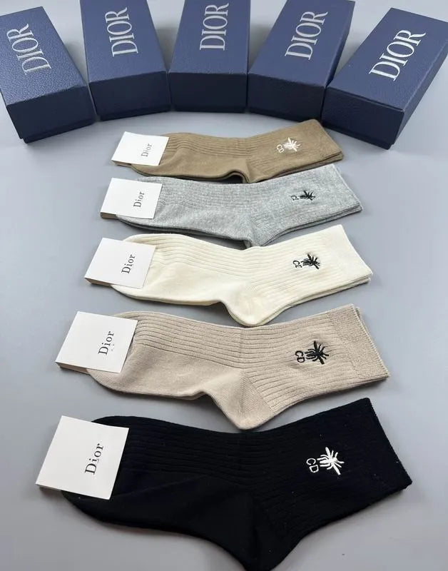 Lot de chaussettes