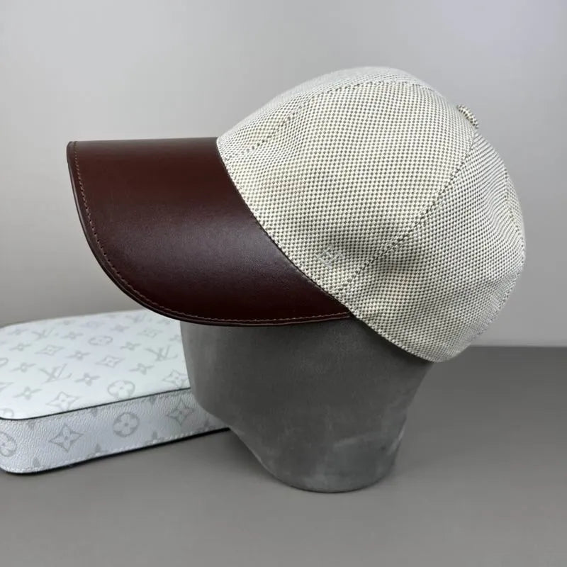 Casquette