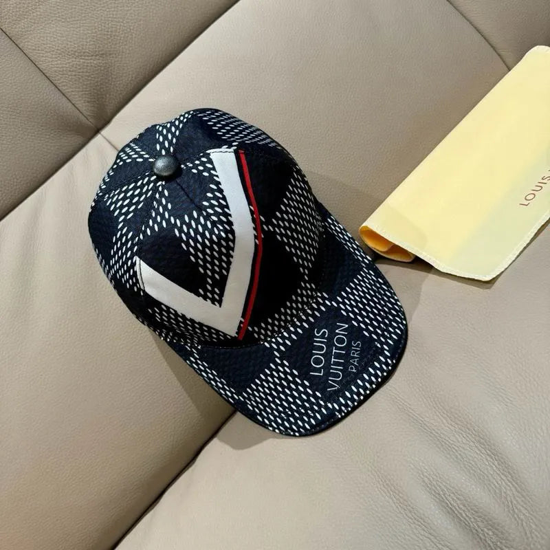 Casquette