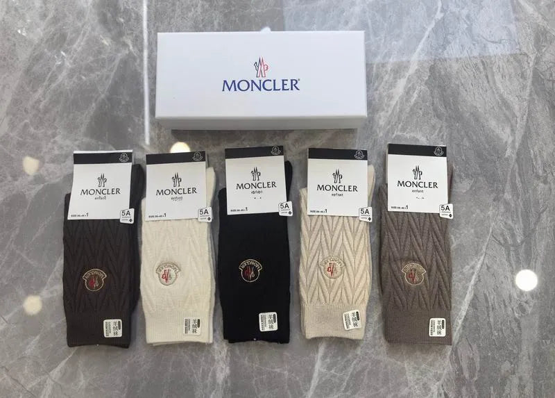 Lot de Chaussettes