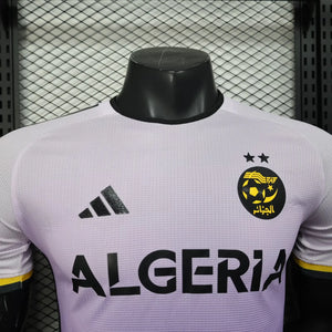 Algeria 2025-2026 football jersey — image 2