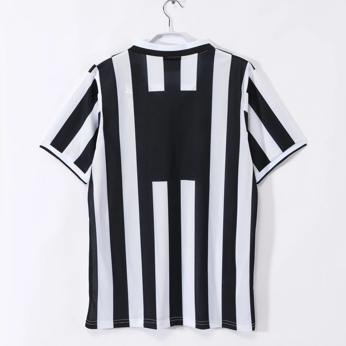 maillot de foot rétro Juventus 1994/1995