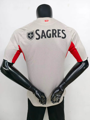 maillot de foot Benfica 2025-2026 — image 2