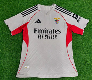 maillot de foot Benfica 2025-2026 — image 4