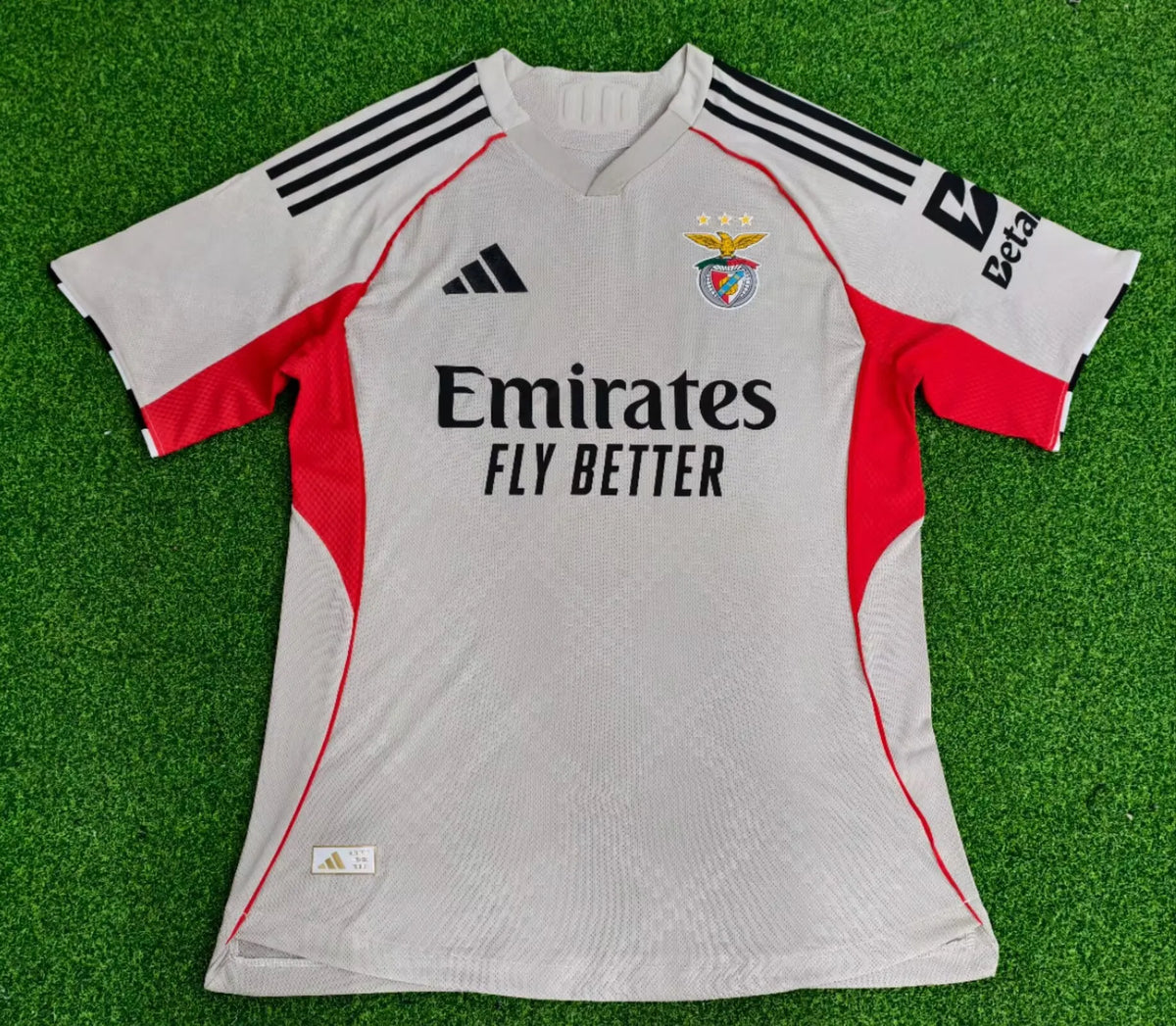 maillot de foot benfica 2025-2026