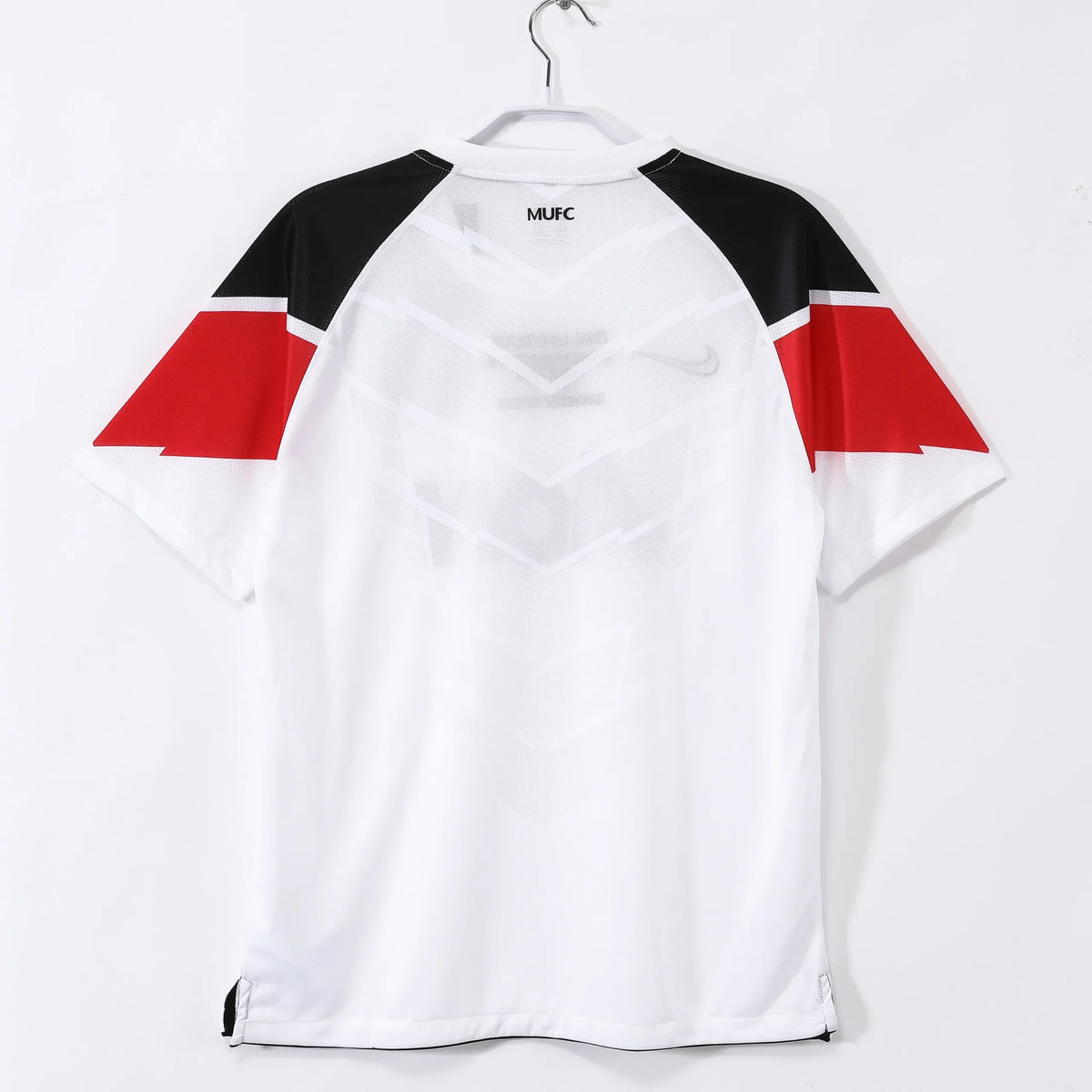 maillot de foot rétro Manchester united 2010/2011