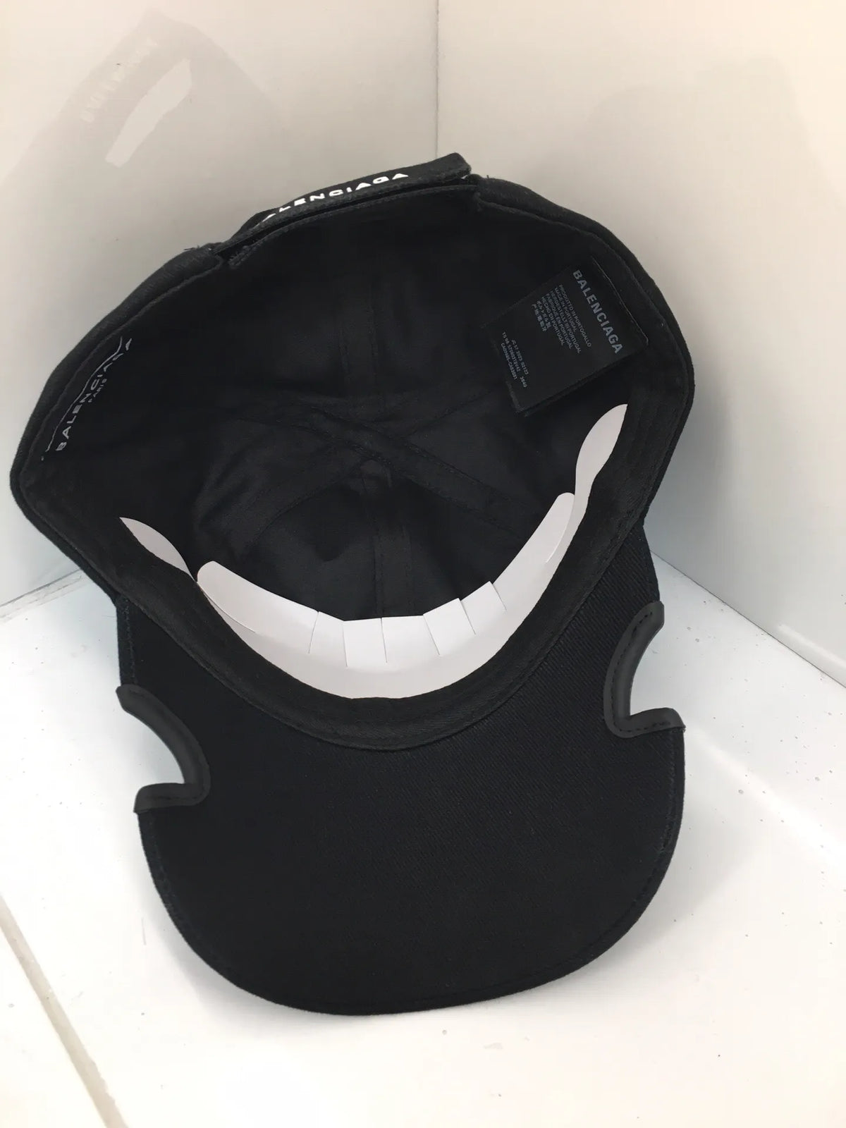 Casquette
